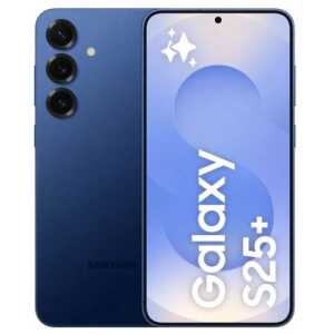 Samsung SM-S936B Galaxy S25+ 5G 12GB RAM 256GB Navy EU