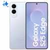 Samsung SM-937B Galaxy S25 Edge 5G 12GB RAM 512GB Titanium Icy Blue EU