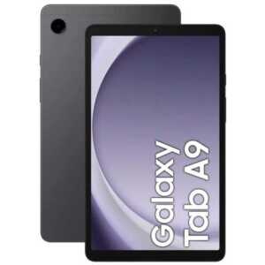 Samsung SM-X110 Galaxy Tab A9 8.7" Wi-Fi 8GB RAM 128GB Graphite EU