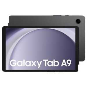 Samsung SM-X110 Galaxy Tab A9 8.7" Wi-Fi 8GB RAM 128GB Graphite EU - ONLY BOX DAMAGE