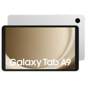 Samsung SM-X110 Galaxy Tab A9 8.7" Wi-Fi 4GB RAM 64GB Silver EU