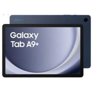 Samsung SM-X210 Galaxy Tab A9+ 11" Wi-Fi 4GB RAM 64GB Navy EU - ONLY BOX DAMAGE