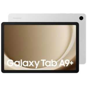 Samsung SM-X210 Galaxy Tab A9+ 11" Wi-Fi 4GB RAM 64GB Silver EU - ONLY BOX DAMAGE