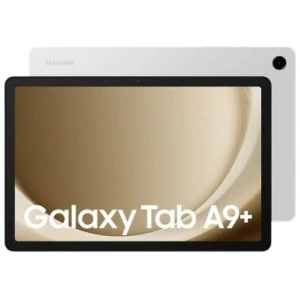 Samsung SM-X210 Galaxy Tab A9+ 11" Wi-Fi 4GB RAM 64GB Silver EU