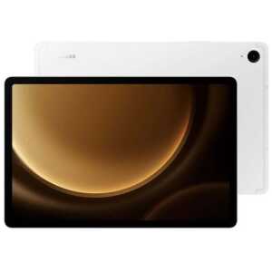 Samsung SM-X510 Galaxy Tab S9 FE 10.9" Wi-Fi 6GB RAM 128GB Silver EU