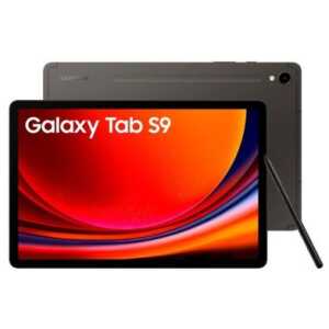 Samsung SM-X710 Galaxy Tab S9 11" Wi-Fi 8GB RAM 128GB Graphite EU