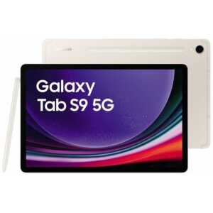 Samsung SM-X716 Galaxy Tab S9 11" 5G 12GB RAM 256GB Beige EU
