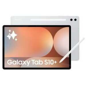 Samsung SM-X820 Galaxy Tab S10+ 12.4" Wi-Fi 12GB RAM 256GB Silver EU
