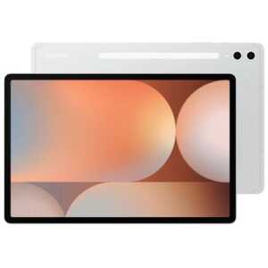 Samsung SM-X826 Galaxy Tab S10+ 12.4" 5G 12GB RAM 256GB Silver EU
