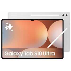 Samsung SM-X920 Galaxy Tab S10 Ultra 14.6" Wi-Fi 12GB RAM 512GB Silver EU