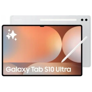 Samsung SM-X920 Galaxy Tab S10 Ultra 14.6" Wi-Fi 12GB RAM 256GB Silver EU