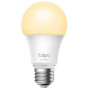 TP-Link Wi-Fi LED L510E Smart bulb Dimmable E27 2700K Transparent EU