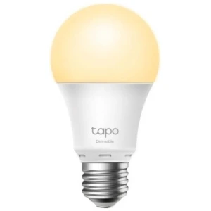 TP-Link Wi-Fi LED L510E Smart bulb Dimmable E27 2700K Transparent EU