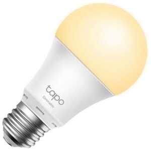 TP-Link Wi-Fi LED L510E Smart bulb Dimmable E27 2700K Transparent EU - Image 3
