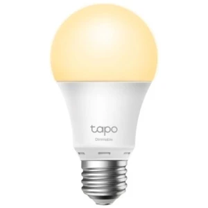 TP-Link Smart LED Bulb L510E, E27, 8.7W, White EU