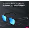 Bluetooth Sunglasses