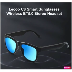 Bluetooth Sunglasses