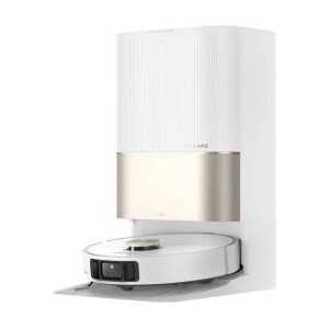 Dreame X40 Ultra Robot Vacuum Cleaner White EU