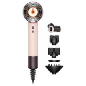 Dyson Supersonic Nural Hair Dryer HD16 Ceramic Pink/ Rose Gold EU 113407-01 - Image 3