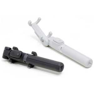Xiaomi Mi Selfie Stick Tripod with Bluetooth remote Black EU FBA4070US - Image 3