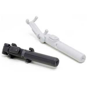 Xiaomi Mi Selfie Stick Tripod with Bluetooth remote Black EU FBA4070US - ONLY BOX DAMAGE - Image 3