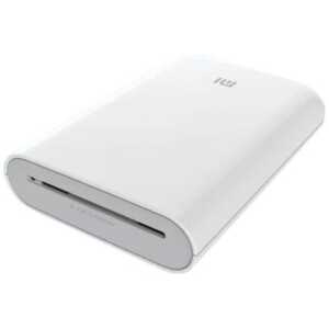 Xiaomi Mi Portable Photo Printer EU TEJ4018GL