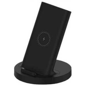 Xiaomi Mi Wireless Charging Stand 20W Black EU GDS4145GL - Image 3