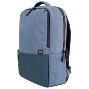 Xiaomi Mi Commuter Backpack Light Blue EU BHR4905GL - Image 3