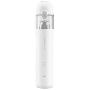 Xiaomi Vacuum Cleaner Mi Mini White EU BHR5156EU - ONLY BOX DAMAGE