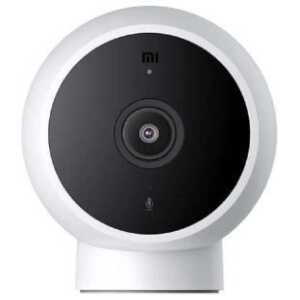 Xiaomi Mi Home Security Camera 2K Magnetic Mount White EU BHR5255GL