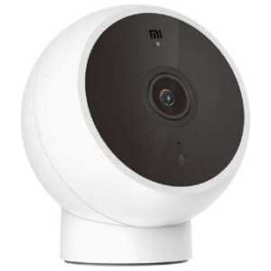Xiaomi Mi Home Security Camera 2K Magnetic Mount White EU BHR5255GL - Image 3