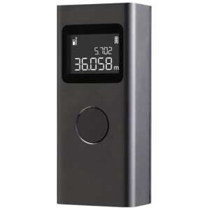 Xiaomi Mijia Smart Laser Rangefinder, LCD DisplayTape Measure With Mi Home APP, Black EU BHR5596GL - Image 3