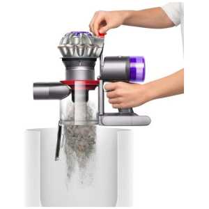 Dyson V8 Origin 2022 Cordless Vacuum Cleaner EU 400394-01 - Image 3