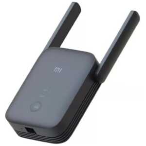 Xiaomi Mi Wi-Fi Range Extender AC1200 Black EU DVB4348GL - Image 3
