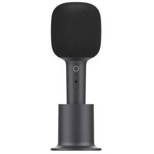 Xiaomi Karaoke Microphone Black EU BHR6752GL - Image 3