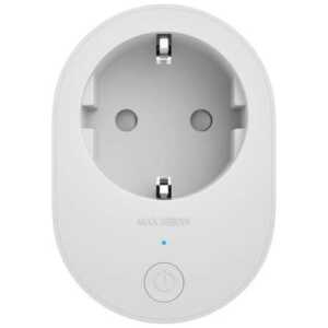 Xiaomi Mi Smart Plug 2 (Wi-Fi) White EU BHR6868EU - Image 2