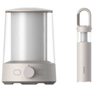 Xiaomi Mi Multi Function Camping Lantern White EU BHR7349GL - Image 3