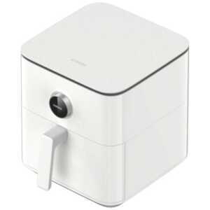 Xiaomi Mi Smart Air Fryer 6.5L White EU BHR7358EU - Image 3