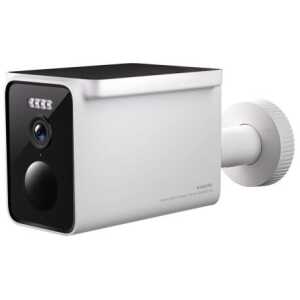 Xiaomi Solar Outdoor Camera BW400 Pro Set BHR7747GL EU - Image 3