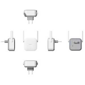 Xiaomi Mi Wi-Fi Range Extender N300 White EU DVB4398GL - Image 3