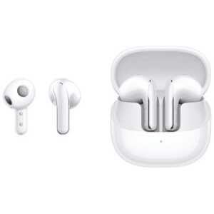Xiaomi Buds 5 Ceramic White EU BHR8117GL - Image 3