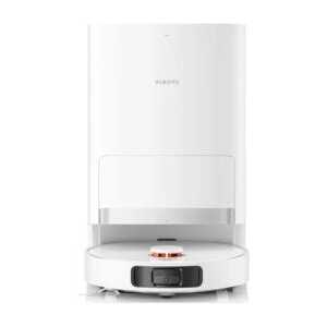 Xiaomi Vacuum Cleaner Robot X20+ White EU BHR8124EU - ONLY BOX DAMAGE - Image 2