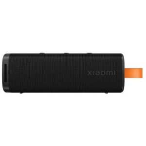 Xiaomi Sound Outdoor 30W Portable Bluetooth Speaker Black EU QBH4261GL - Image 3