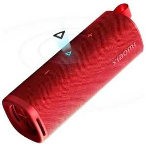 Xiaomi Sound Outdoor 30W Portable Bluetooth Speaker Red EU QBH4263GL - Image 3