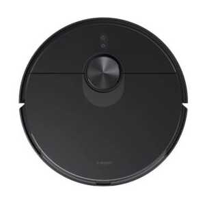 Xiaomi Robot Vacuum Cleaner S20+ Black EU BHR8158EU