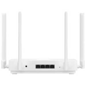 Xiaomi Mi Router AX1500 White EU DVB4412GL - Image 3