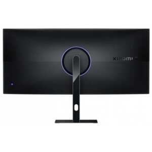 Xiaomi Mi Monitor G34WQI 34 inch Curved Gaming Black EU ELA5454EU - Image 3