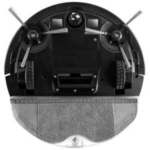 Xiaomi Vacuum Cleaner Robot E5 Black EU BHR8298EU - Image 3