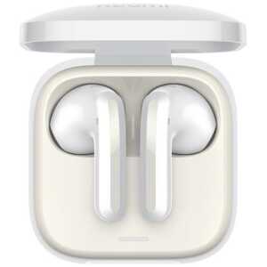 Xiaomi Redmi Buds 6 Active White EU BHR8391GL - Image 3