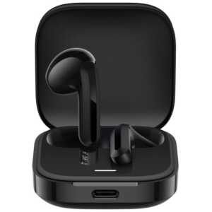 Xiaomi Redmi Buds 6 Active Black EU BHR8396GL